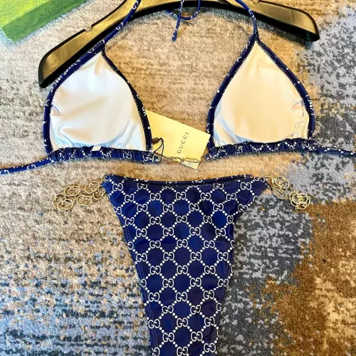 Replica Gucci Swimming & Bathing Suits For Women #1345829 $38.00 USD for Wholesale