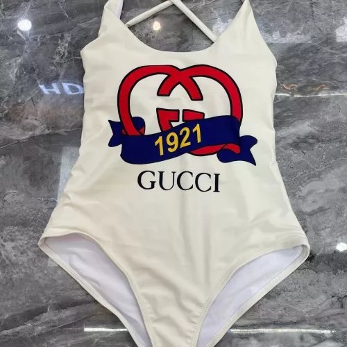 Gucci Swimming &amp; Bathing Suits For Women #1345831 $38.00 USD, Wholesale Replica Gucci Swimming &amp; Bathing Suits