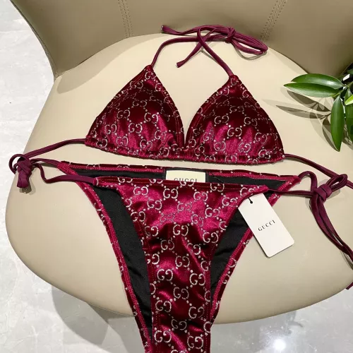 Gucci Swimming &amp; Bathing Suits For Women #1345832 $38.00 USD, Wholesale Replica Gucci Swimming &amp; Bathing Suits