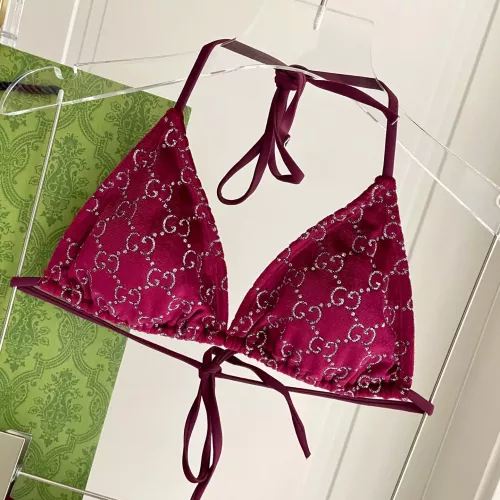 Replica Gucci Swimming & Bathing Suits For Women #1345832 $38.00 USD for Wholesale