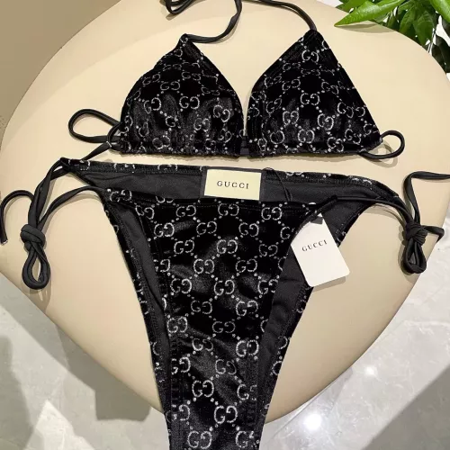 Gucci Swimming &amp; Bathing Suits For Women #1345833 $38.00 USD, Wholesale Replica Gucci Swimming &amp; Bathing Suits