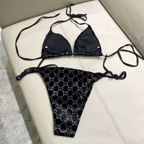 Replica Gucci Swimming & Bathing Suits For Women #1345833 $38.00 USD for Wholesale