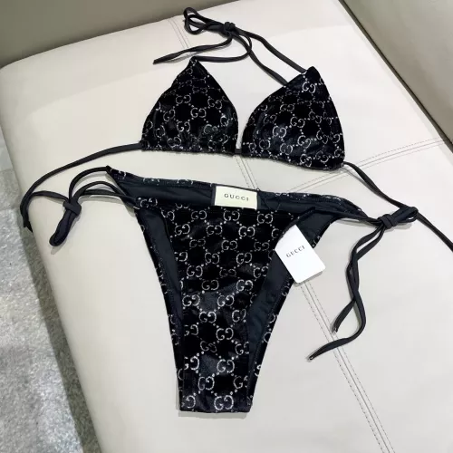 Replica Gucci Swimming & Bathing Suits For Women #1345833 $38.00 USD for Wholesale