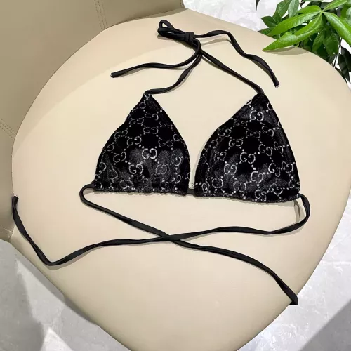 Replica Gucci Swimming & Bathing Suits For Women #1345833 $38.00 USD for Wholesale