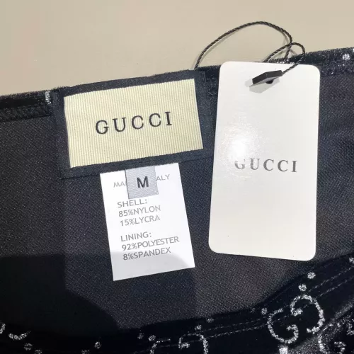 Replica Gucci Swimming & Bathing Suits For Women #1345833 $38.00 USD for Wholesale