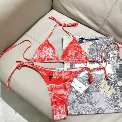 Christian Dior Bathing Suits For Women #1345835 $38.00 USD, Wholesale Replica Christian Dior Bathing Suits