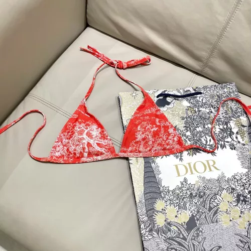 Replica Christian Dior Bathing Suits For Women #1345835 $38.00 USD for Wholesale