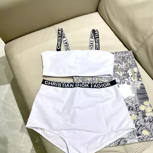 Christian Dior Bathing Suits For Women #1345836 $39.00 USD, Wholesale Replica Christian Dior Bathing Suits