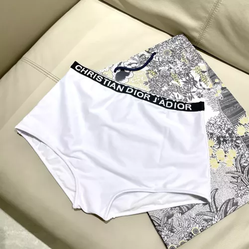 Replica Christian Dior Bathing Suits For Women #1345836 $39.00 USD for Wholesale