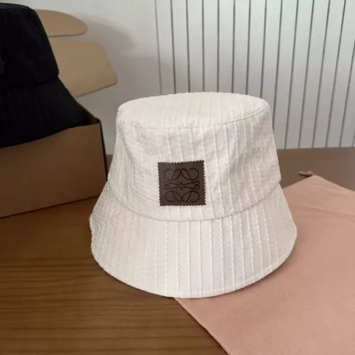 LOEWE Caps #1345837 $25.00 USD, Wholesale Replica LOEWE Caps