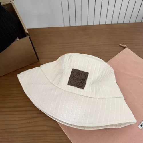 Replica LOEWE Caps #1345837 $25.00 USD for Wholesale