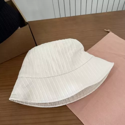 Replica LOEWE Caps #1345837 $25.00 USD for Wholesale