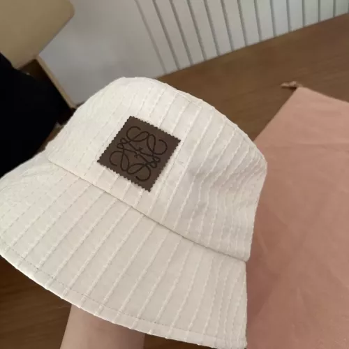 Replica LOEWE Caps #1345837 $25.00 USD for Wholesale