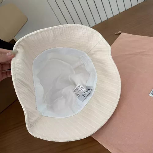 Replica LOEWE Caps #1345837 $25.00 USD for Wholesale