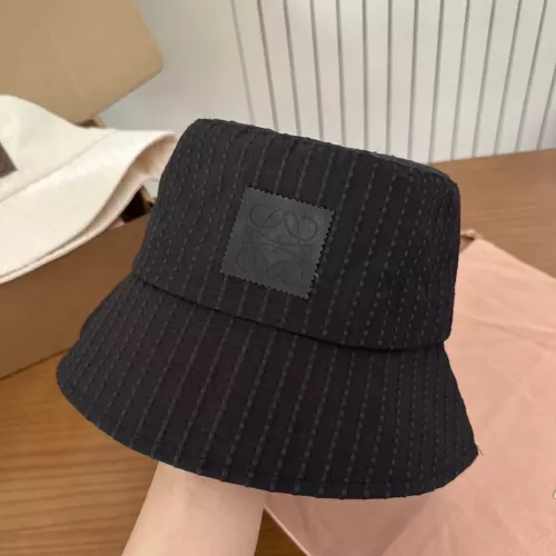 Replica LOEWE Caps #1345838 $25.00 USD for Wholesale