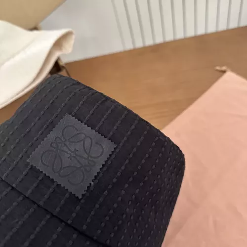 Replica LOEWE Caps #1345838 $25.00 USD for Wholesale