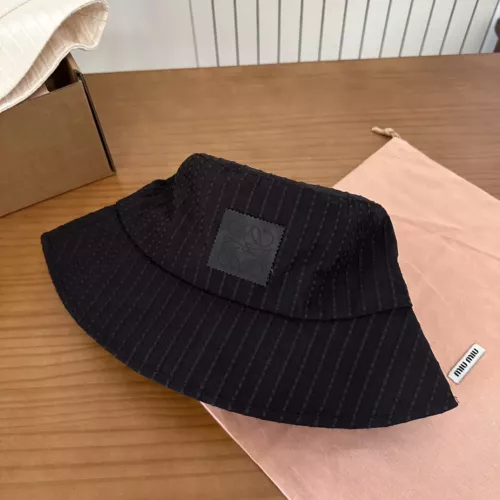 Replica LOEWE Caps #1345838 $25.00 USD for Wholesale