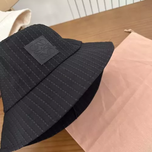 Replica LOEWE Caps #1345838 $25.00 USD for Wholesale