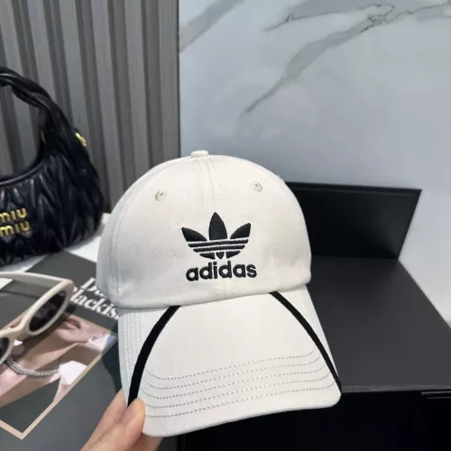 Adidas Hats #1345839 $27.00 USD, Wholesale Replica Adidas Hats