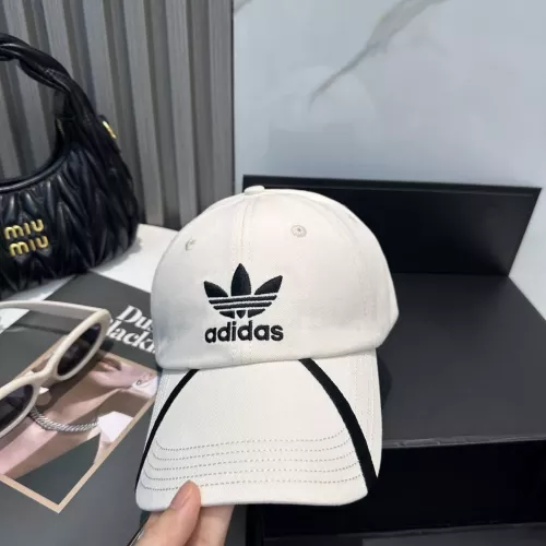 Replica Adidas Hats #1345839 $27.00 USD for Wholesale