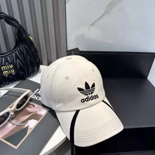 Replica Adidas Hats #1345839 $27.00 USD for Wholesale