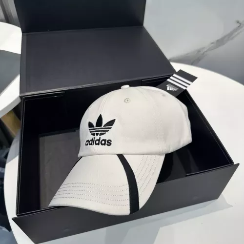 Replica Adidas Hats #1345839 $27.00 USD for Wholesale
