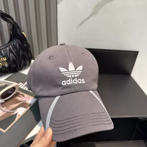 Adidas Hats #1345840 $27.00 USD, Wholesale Replica Adidas Hats