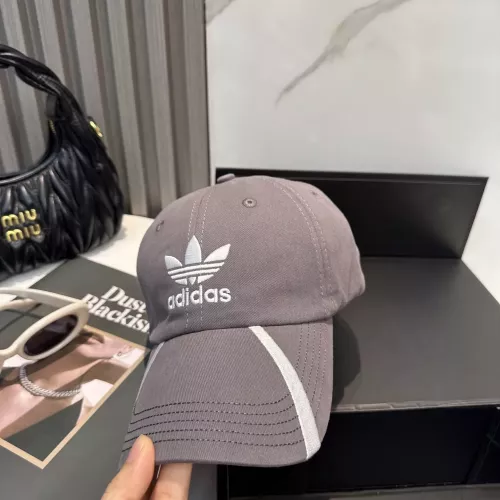 Replica Adidas Hats #1345840 $27.00 USD for Wholesale