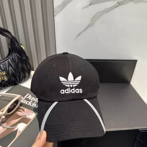 Adidas Hats #1345841 $27.00 USD, Wholesale Replica Adidas Hats
