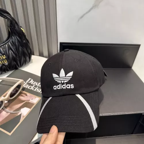 Replica Adidas Hats #1345841 $27.00 USD for Wholesale