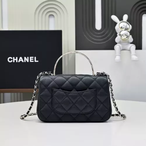 Replica Chanel AAA Quality Messenger Bags For Women #1345858 $220.00 USD for Wholesale