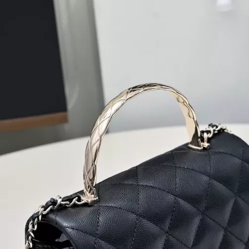 Replica Chanel AAA Quality Messenger Bags For Women #1345858 $220.00 USD for Wholesale