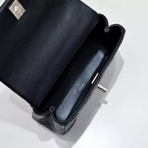 Replica Chanel AAA Quality Messenger Bags For Women #1345858 $220.00 USD for Wholesale