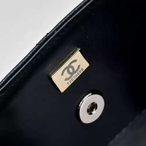 Replica Chanel AAA Quality Messenger Bags For Women #1345858 $220.00 USD for Wholesale