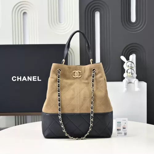 Chanel AAA Quality Handbags For Women #1345859 $251.24 USD, Wholesale Replica Chanel AAA Quality Handbags