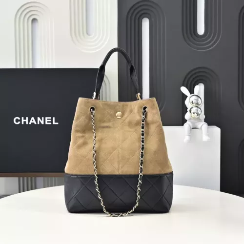 Replica Chanel AAA Quality Handbags For Women #1345859 $251.24 USD for Wholesale