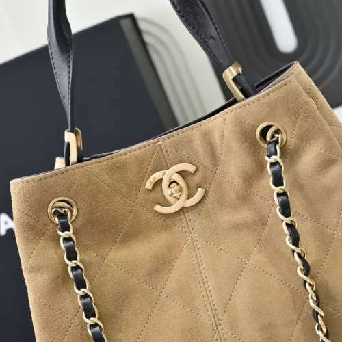 Replica Chanel AAA Quality Handbags For Women #1345859 $251.24 USD for Wholesale