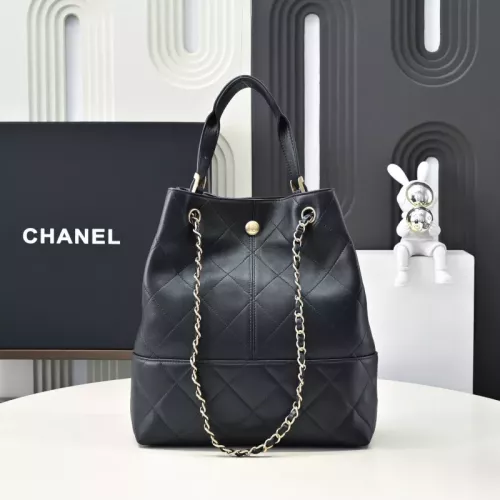Replica Chanel AAA Quality Handbags For Women #1345860 $251.24 USD for Wholesale