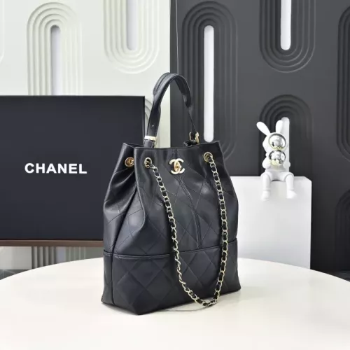 Replica Chanel AAA Quality Handbags For Women #1345860 $251.24 USD for Wholesale