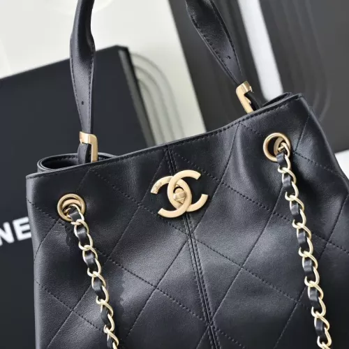 Replica Chanel AAA Quality Handbags For Women #1345860 $251.24 USD for Wholesale