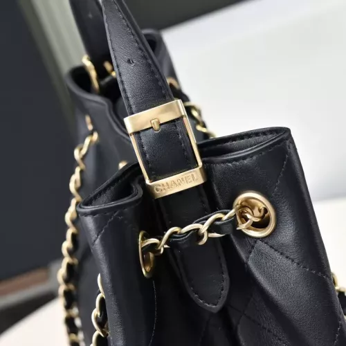Replica Chanel AAA Quality Handbags For Women #1345860 $251.24 USD for Wholesale