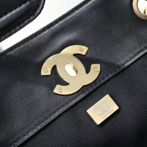 Replica Chanel AAA Quality Handbags For Women #1345860 $251.24 USD for Wholesale