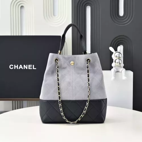 Replica Chanel AAA Quality Handbags For Women #1345861 $251.24 USD for Wholesale