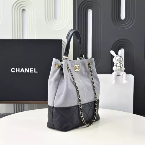 Replica Chanel AAA Quality Handbags For Women #1345861 $251.24 USD for Wholesale