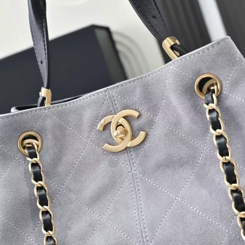 Replica Chanel AAA Quality Handbags For Women #1345861 $251.24 USD for Wholesale
