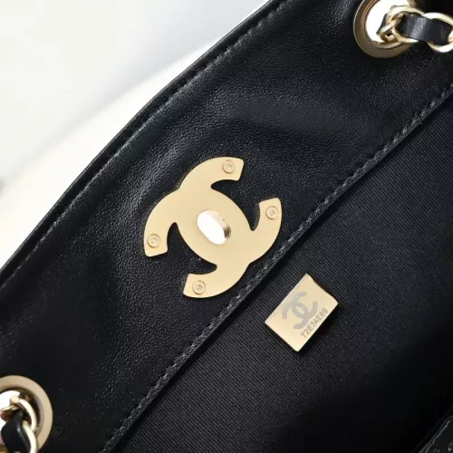 Replica Chanel AAA Quality Handbags For Women #1345861 $251.24 USD for Wholesale