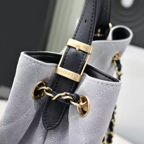 Replica Chanel AAA Quality Handbags For Women #1345861 $251.24 USD for Wholesale