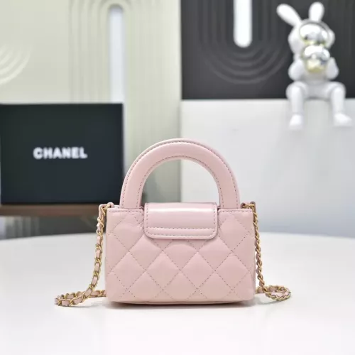 Replica Chanel AAA Quality Handbags For Women #1345862 $158.00 USD for Wholesale