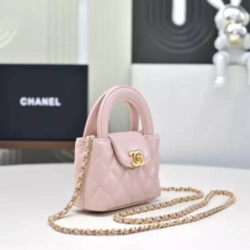 Replica Chanel AAA Quality Handbags For Women #1345862 $158.00 USD for Wholesale