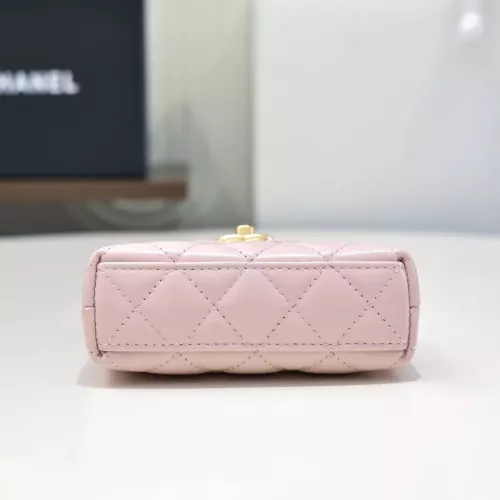Replica Chanel AAA Quality Handbags For Women #1345862 $158.00 USD for Wholesale